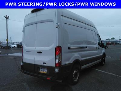 2023 Ford Transit 250 High Roof RWD Empty Cargo Van for sale #FL5225P - photo 2