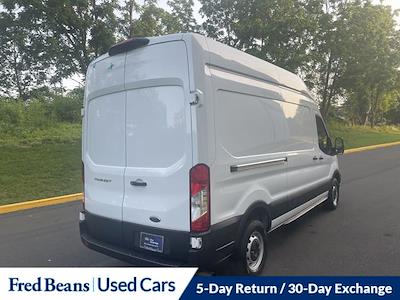 2023 Ford Transit 250 High Roof RWD Empty Cargo Van for sale #FL5225P - photo 2
