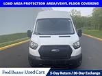 2023 Ford Transit 250 High Roof RWD Empty Cargo Van for sale #FL5225P - photo 3