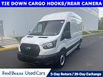 2023 Ford Transit 250 High Roof RWD Empty Cargo Van for sale #FL5225P - photo 5