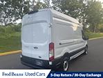 2023 Ford Transit 250 High Roof RWD Empty Cargo Van for sale #FL5225P - photo 2