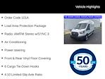 2023 Ford Transit 250 High Roof RWD Empty Cargo Van for sale #FL5225P - photo 16