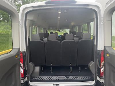 2023 Ford Transit 350 Medium Roof RWD Passenger Van for sale #FL5226P - photo 2