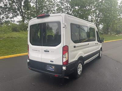 2023 Ford Transit 350 Medium Roof RWD Passenger Van for sale #FL5226P - photo 2