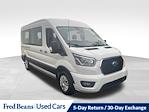 2023 Ford Transit 350 Medium Roof RWD Passenger Van for sale #FL5226P - photo 1