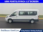 2023 Ford Transit 350 Medium Roof RWD Passenger Van for sale #FL5226P - photo 6