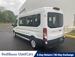 2023 Ford Transit 350 Medium Roof RWD Passenger Van for sale #FL5226P - photo 10