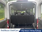 2023 Ford Transit 350 Medium Roof RWD Passenger Van for sale #FL5226P - photo 14