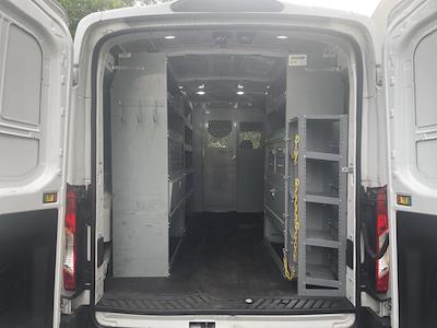 2019 Ford Transit 250 Medium Roof RWD Upfitted Cargo Van for sale #FL5230P - photo 2
