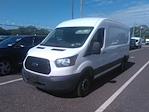 Used 2019 Ford Transit 250 Medium Roof Upfitted Cargo Van for sale #FL5230P - photo 4