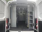 2019 Ford Transit 250 Medium Roof RWD Upfitted Cargo Van for sale #FL5230P - photo 2