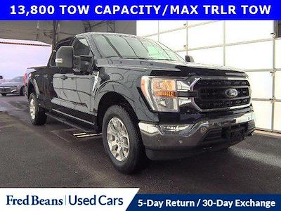 2022 Ford F-150 SuperCrew Cab 4x4 Pickup for sale #FL5232D - photo 1