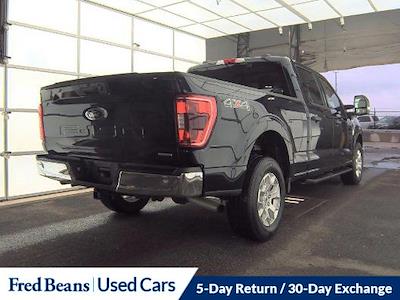 2022 Ford F-150 SuperCrew Cab 4x4 Pickup for sale #FL5232D - photo 2