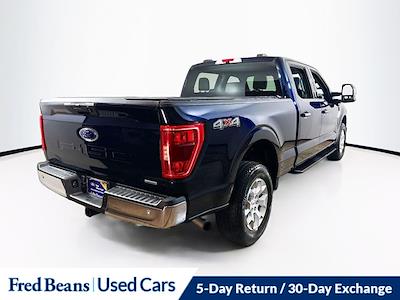 2022 Ford F-150 SuperCrew Cab 4x4 Pickup for sale #FL5232D - photo 2