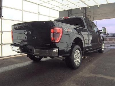 2022 Ford F-150 SuperCrew Cab 4WD Pickup for sale #FL5232D - photo 2