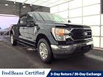 2022 Ford F-150 SuperCrew Cab 4WD Pickup for sale #FL5232D - photo 1