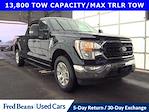 2022 Ford F-150 SuperCrew Cab 4x4 Pickup for sale #FL5232D - photo 1