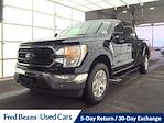 2022 Ford F-150 SuperCrew Cab 4x4 Pickup for sale #FL5232D - photo 3
