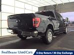2022 Ford F-150 SuperCrew Cab 4x4 Pickup for sale #FL5232D - photo 2