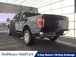 2022 Ford F-150 SuperCrew Cab 4x4 Pickup for sale #FL5232D - photo 6