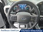 2022 Ford F-150 SuperCrew Cab 4x4 Pickup for sale #FL5232D - photo 11