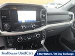 2022 Ford F-150 SuperCrew Cab 4x4 Pickup for sale #FL5232D - photo 13