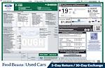 2022 Ford F-150 SuperCrew Cab 4x4 Pickup for sale #FL5232D - photo 14