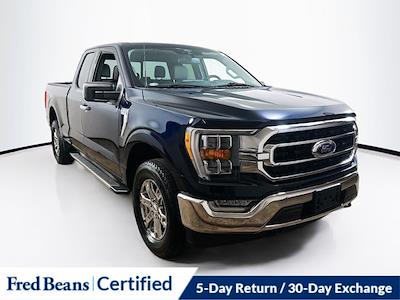 2022 Ford F-150 Super Cab 4WD Pickup for sale #FL5233D - photo 1