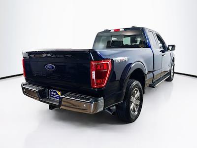 2022 Ford F-150 Super Cab 4WD Pickup for sale #FL5233D - photo 2