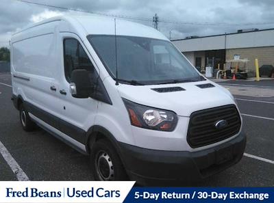 2019 Ford Transit 250 Medium Roof RWD Upfitted Cargo Van for sale #FL5246P - photo 1