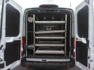2019 Ford Transit 250 Medium Roof RWD Upfitted Cargo Van for sale #FL5246P - photo 2