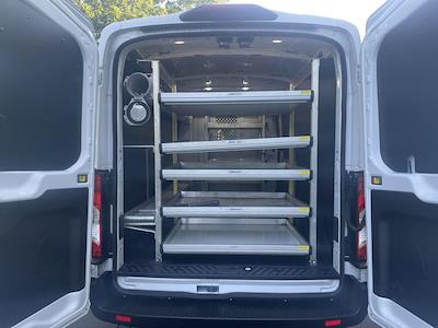 2019 Ford Transit 250 Medium Roof RWD Upfitted Cargo Van for sale #FL5246P - photo 2