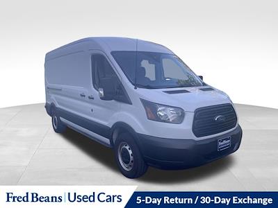 2019 Ford Transit 250 Medium Roof 4x2 Upfitted Cargo Van for sale #FL5246P - photo 1