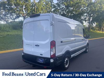 2019 Ford Transit 250 Medium Roof 4x2 Upfitted Cargo Van for sale #FL5246P - photo 2