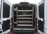 2019 Ford Transit 250 Medium Roof RWD Upfitted Cargo Van for sale #FL5246P - photo 2