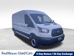 2019 Ford Transit 250 Medium Roof 4x2 Upfitted Cargo Van for sale #FL5246P - photo 1