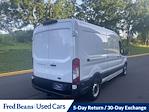 2019 Ford Transit 250 Medium Roof 4x2 Upfitted Cargo Van for sale #FL5246P - photo 2