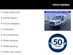2019 Ford Transit 250 Medium Roof 4x2 Upfitted Cargo Van for sale #FL5246P - photo 16