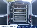 2019 Ford Transit 250 Medium Roof 4x2 Upfitted Cargo Van for sale #FL5246P - photo 20