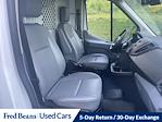2019 Ford Transit 250 Medium Roof 4x2 Upfitted Cargo Van for sale #FL5246P - photo 22