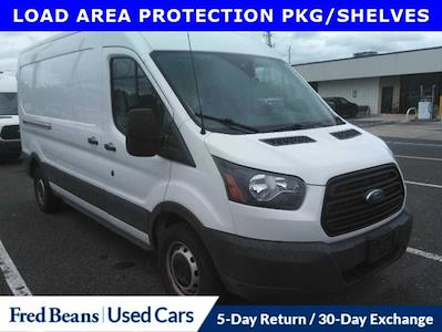 2019 Ford Transit 250 Medium Roof RWD Upfitted Cargo Van for sale #FL5247P - photo 1