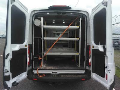 2019 Ford Transit 250 Medium Roof RWD Upfitted Cargo Van for sale #FL5247P - photo 2