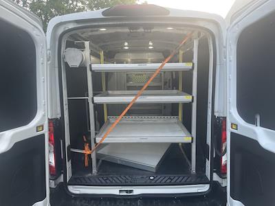 2019 Ford Transit 250 Medium Roof RWD Upfitted Cargo Van for sale #FL5247P - photo 2