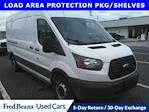 2019 Ford Transit 250 Medium Roof RWD Upfitted Cargo Van for sale #FL5247P - photo 1