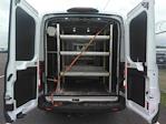 2019 Ford Transit 250 Medium Roof RWD Upfitted Cargo Van for sale #FL5247P - photo 2