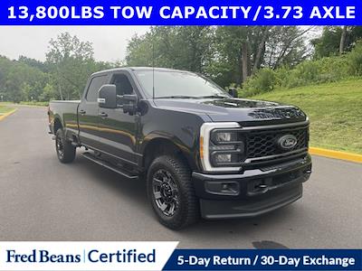 2023 Ford F-250 Crew Cab 4WD Pickup for sale #FL5249D - photo 1