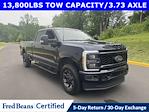 2023 Ford F-250 Crew Cab 4WD Pickup for sale #FL5249D - photo 1