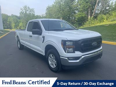 2023 Ford F-150 Super Cab 4WD Pickup for sale #FL5251P - photo 1