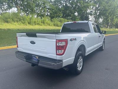 2023 Ford F-150 Super Cab 4WD Pickup for sale #FL5251P - photo 2