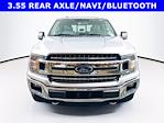 2018 Ford F-150 SuperCrew Cab 4WD Pickup for sale #FL5255S - photo 4